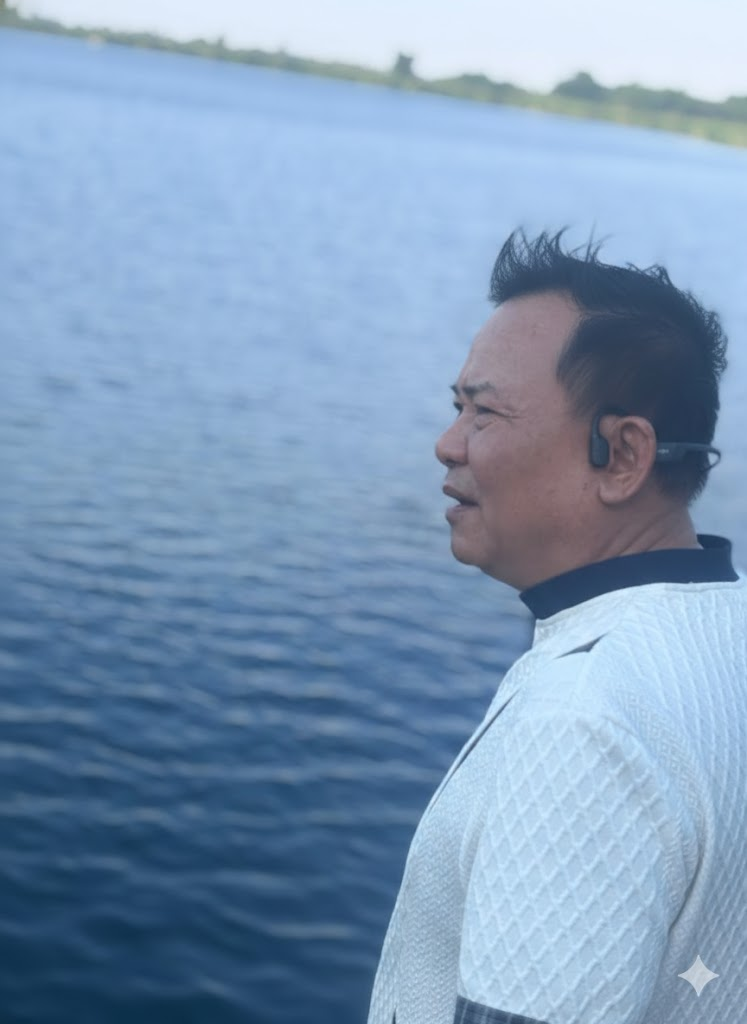 คุณกวน · 关先生